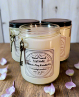 Classic Candle