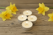 Load image into Gallery viewer, Bulk Tea Lights set of 6
