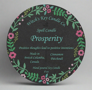 Prosperity