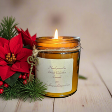 Load image into Gallery viewer, Calming Candle  Aromatherapy ~ 45+ hour
