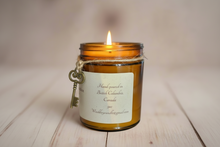 Load image into Gallery viewer, Calming Candle  Aromatherapy ~45hr
