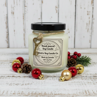 Classic Candle ~ 35+ hour