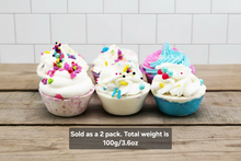 Load image into Gallery viewer, Bath Bombs and Bath Truffles
