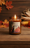 Pumpkin Patch ~ 40+hr