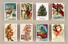 Load image into Gallery viewer, Vintage look Matches Christmas or Witchy
