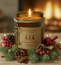 Load image into Gallery viewer, Old Fashioned Christmas 45+ hour
