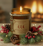 Old Fashioned Christmas 45+ hour