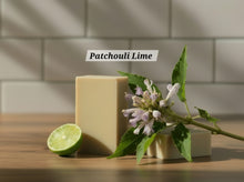 Load image into Gallery viewer, Natural &amp; Nourishing Soap Bars
