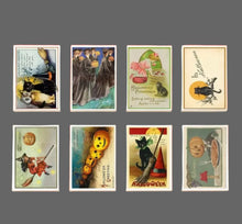 Load image into Gallery viewer, Halloween Matches (small)
