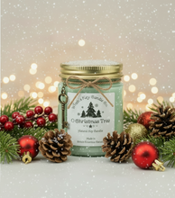 Load image into Gallery viewer, O&#39; Christmas Tree ~ 5 year anniversary. Limited edition
