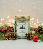 O' Christmas Tree ~ 5 year anniversary. Limited edition