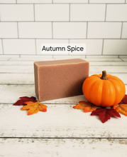 Load image into Gallery viewer, Natural &amp; Nourishing Soap Bars
