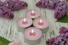 Load image into Gallery viewer, Bulk Tea Lights set of 6
