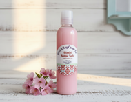 Blissful Bubble Bath