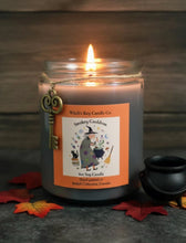 Load image into Gallery viewer, Smokey Cauldron ~ 40+hr
