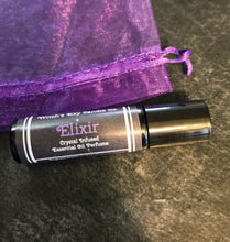 Load image into Gallery viewer, Elixir ~ Essential Oil Perfume
